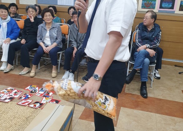 2025 소망부 명절 놀이