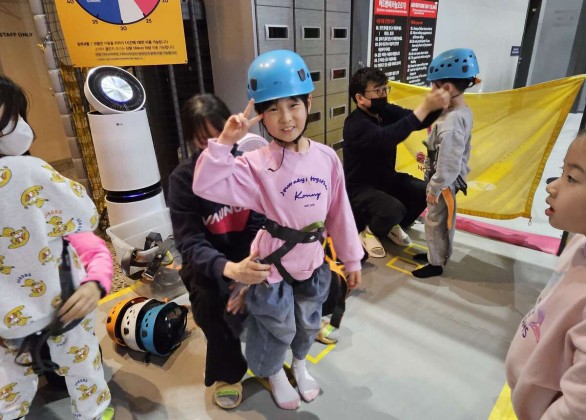 2026년 씨앗다니엘학교 현장학습(한…